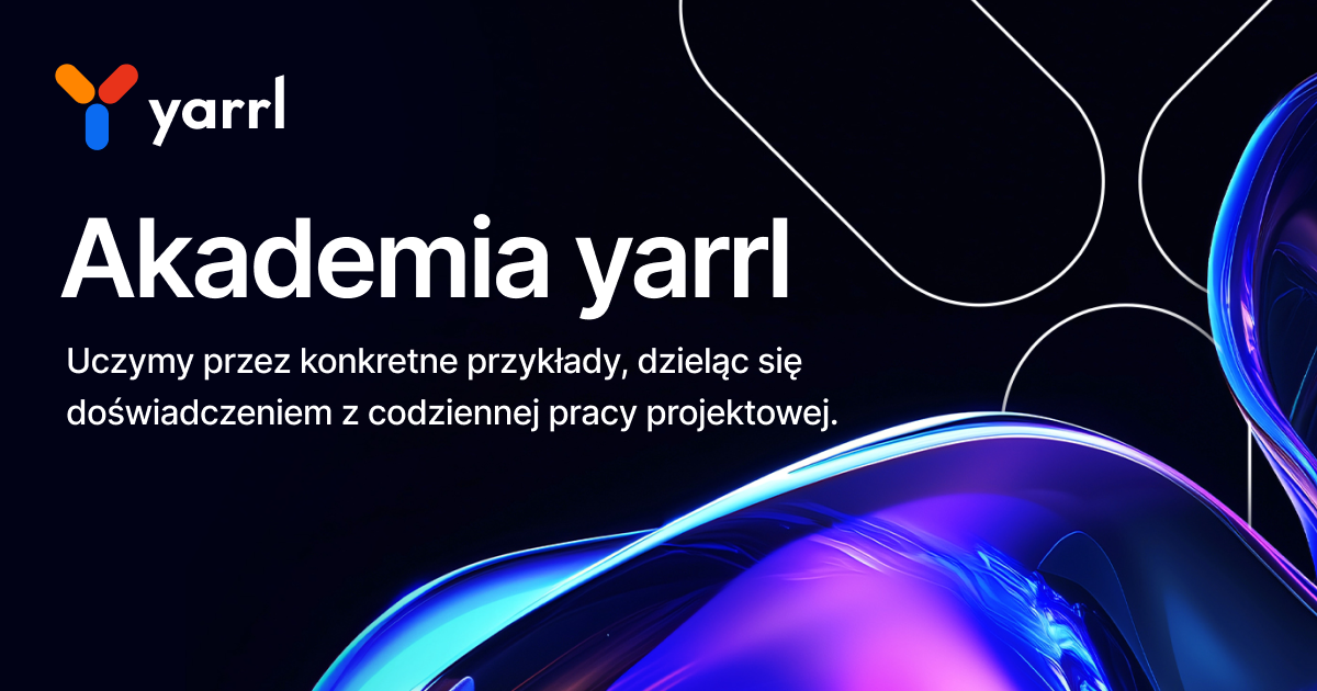 Akademia yarrl